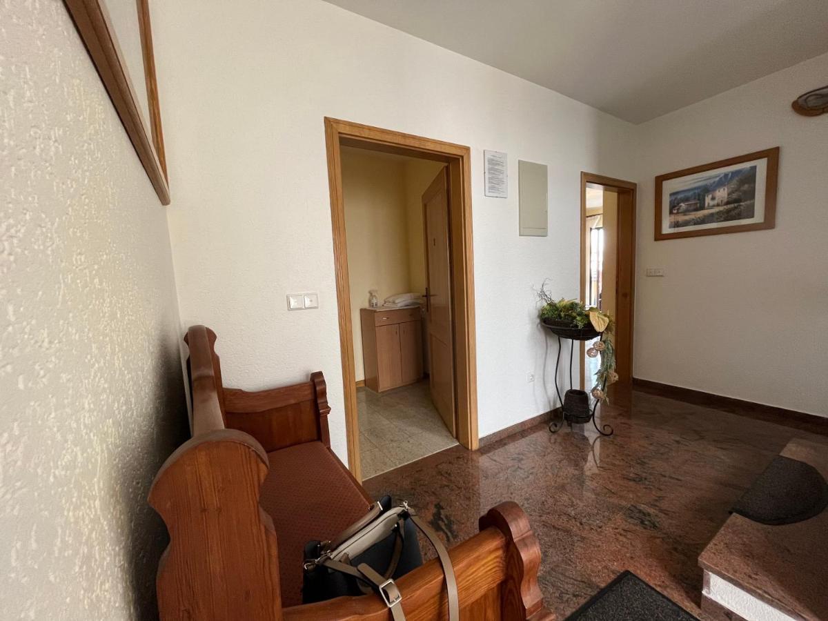 Holiday Apartments Sonne Rovinj Exterior photo