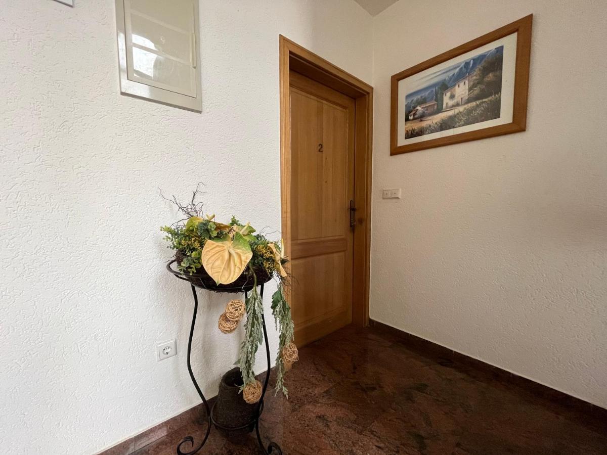 Holiday Apartments Sonne Rovinj Exterior photo