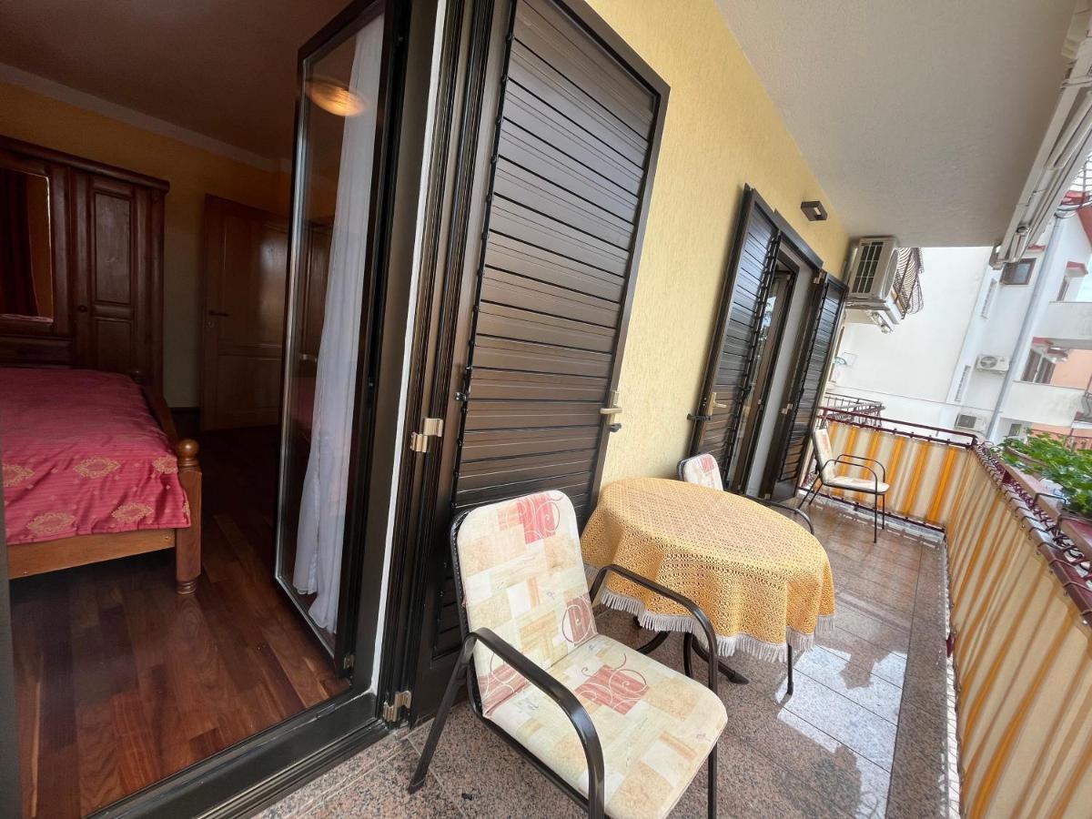 Holiday Apartments Sonne Rovinj Exterior photo