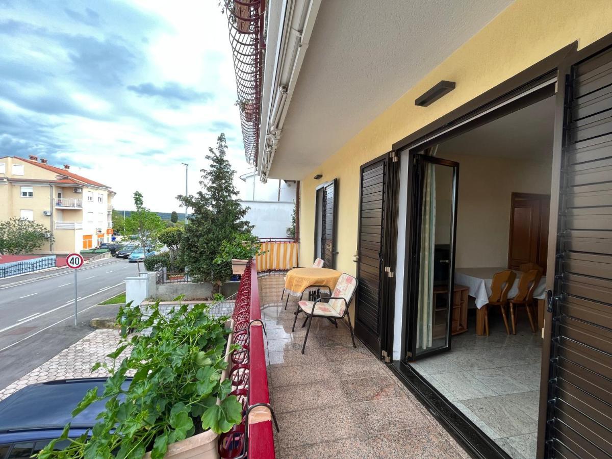 Holiday Apartments Sonne Rovinj Exterior photo