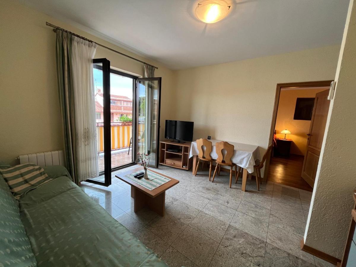 Holiday Apartments Sonne Rovinj Exterior photo