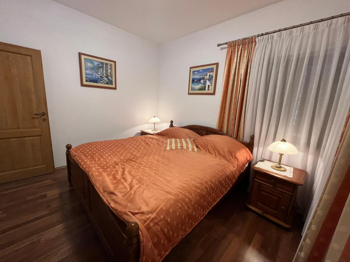 Holiday Apartments Sonne Rovinj Exterior photo