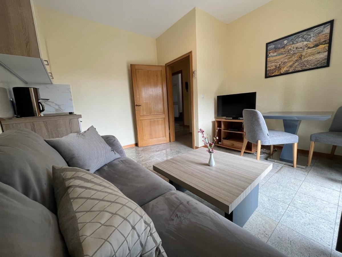 Holiday Apartments Sonne Rovinj Exterior photo