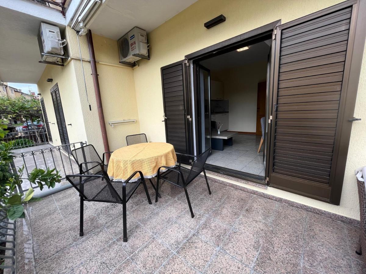 Holiday Apartments Sonne Rovinj Exterior photo