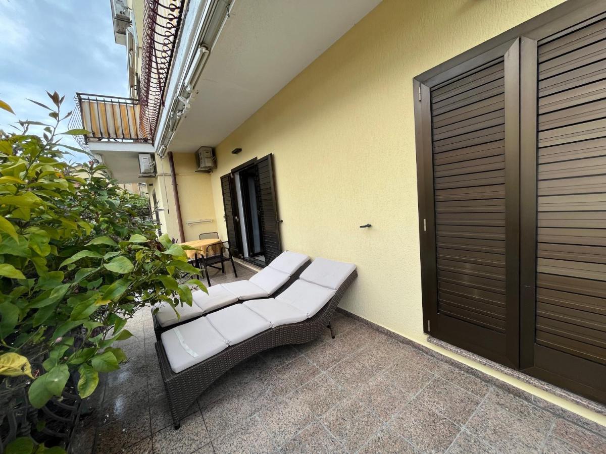 Holiday Apartments Sonne Rovinj Exterior photo